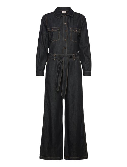 Jumpsuit FREE/QUENT Black