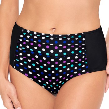 Wiki Rhodos Swim Midi Shape Brief Prikket 46 Dame