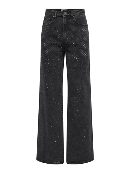 ONLY Jeans 'ONLHOPE'  black denim