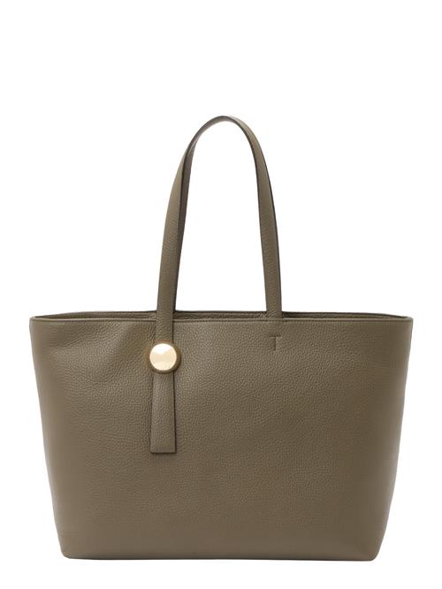 FURLA Shopper  oliven