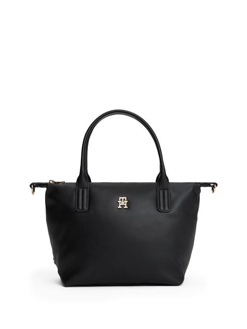 TOMMY HILFIGER Håndtaske  sort