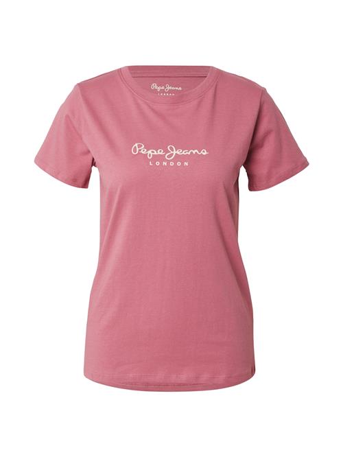 Pepe Jeans Shirts 'BERENICE'  eosin / naturhvid