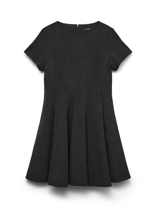 VERO MODA Kjole  grå