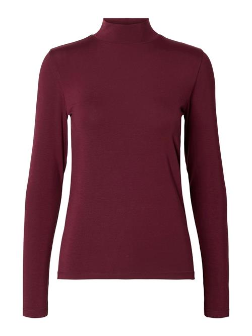 SELECTED Shirts 'SLFMANJA'  cyclam