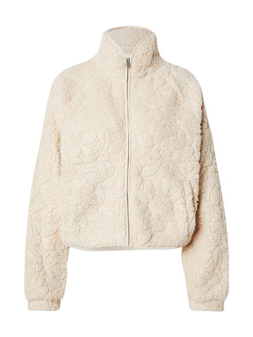 ROXY Fleecejakke  beige