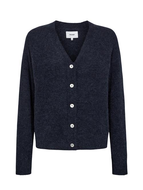 NÜMPH Cardigan 'NURIETTE '  safir