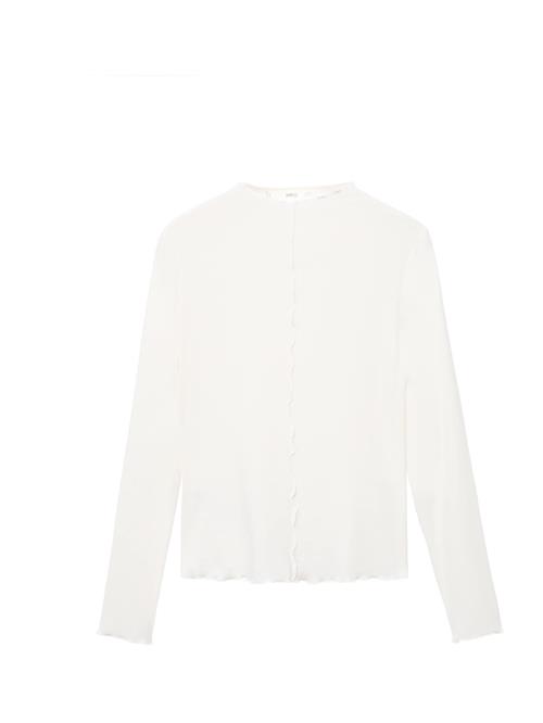 MANGO Shirts  hvid
