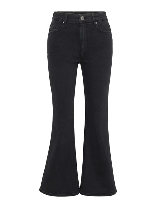 Only Petite Jeans 'ONLHENNI'  black denim