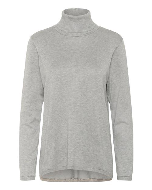 CULTURE Pullover 'Annemarie'  grå