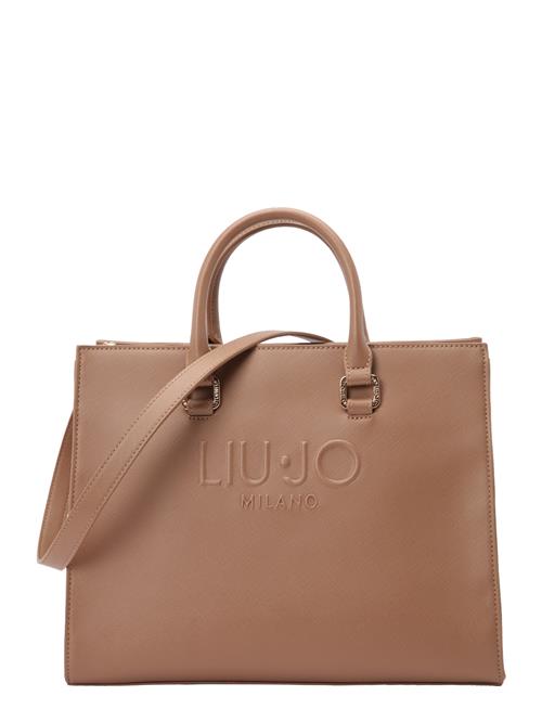 Liu Jo Håndtaske 'ECS'  cognac