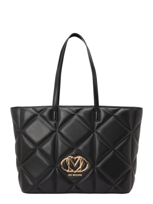 Love Moschino Håndtaske  sort