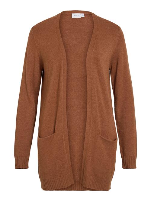 VILA Cardigan 'VIRIL'  brun