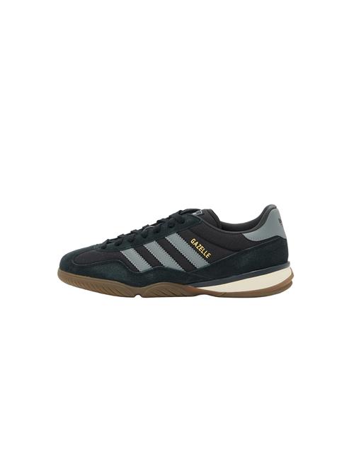ADIDAS ORIGINALS Sneaker low 'GAZELLE SALA'  guld / grå / sort