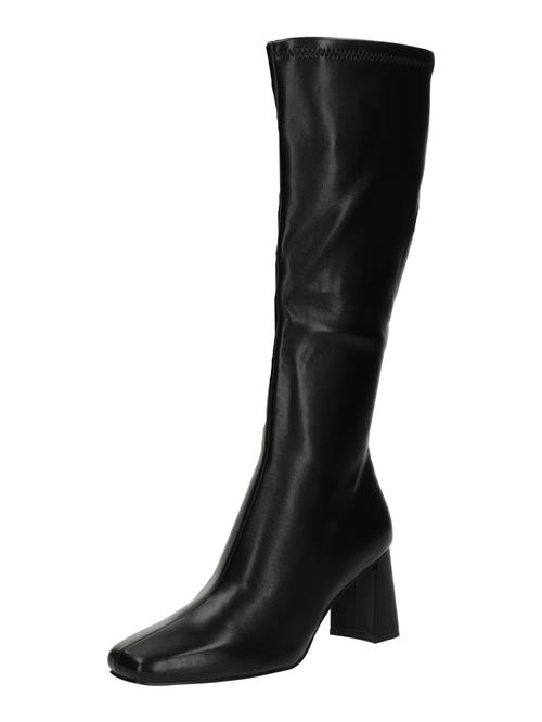 STEVE MADDEN Støvler 'Holly'  sort