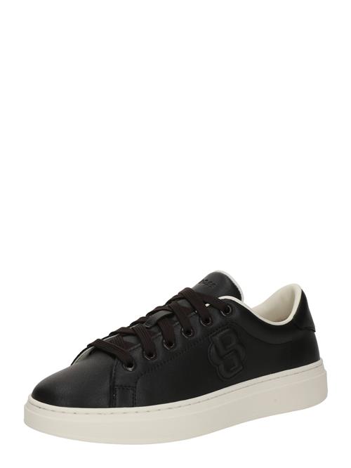 Se BOSS Sneaker low 'Kieran Tenn'  sort ved About You