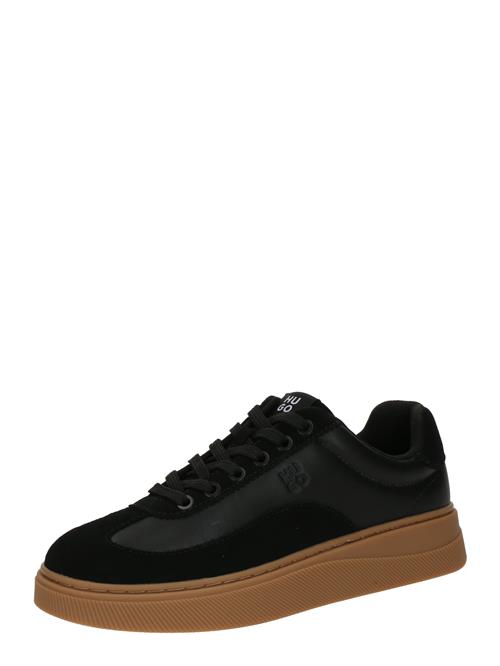 HUGO Sneaker low 'Lyzz'  sort