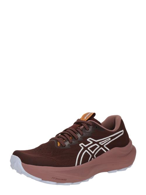 ASICS Løbesko 'GT-2000 14'  vinrød / hvid