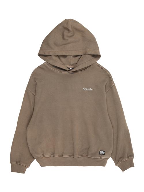G-STAR Sweatshirt  taupe