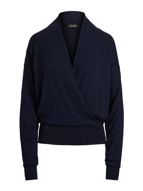 Lauren Ralph Lauren Pullover 'WAKIRA'  navy