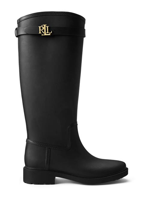 Lauren Ralph Lauren Støvler 'PORTIAH'  sort
