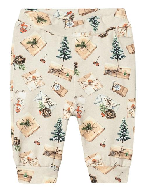 Nbnroccos Pant Name It Cream