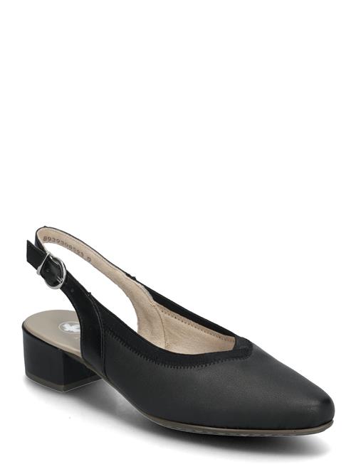 Rieker Ladies Shoes 47063-60 Beige Rieker Black