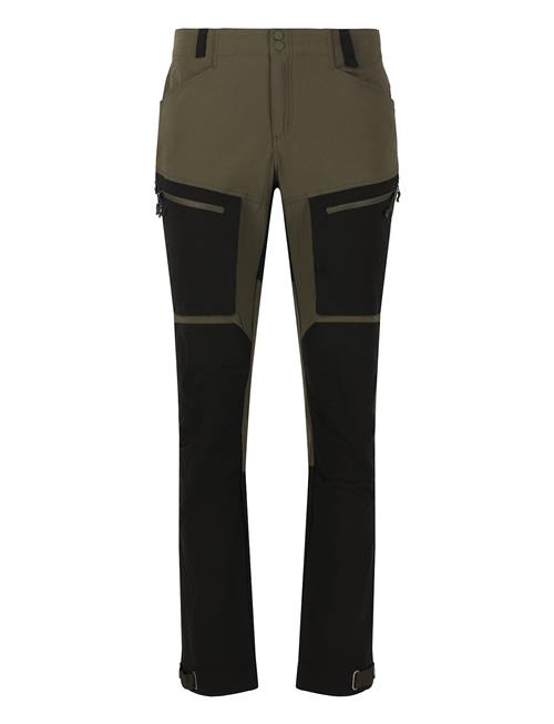 Kodiak M Outdoor Pant Whistler Khaki