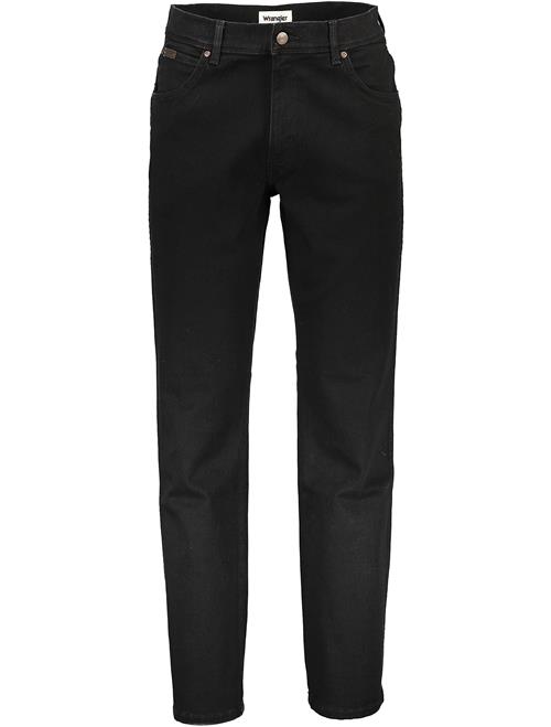 Se Wrangler Jeans hos Tøjeksperten