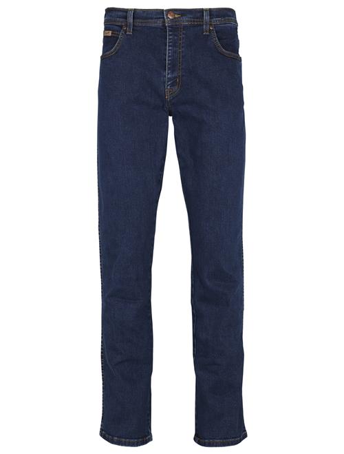 Se Wrangler Jeans hos Tøjeksperten