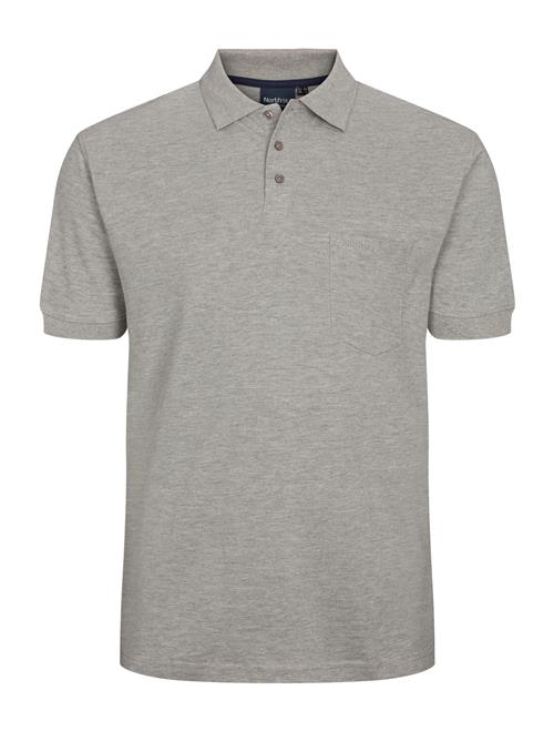 Se North Poloshirt hos Tøjeksperten