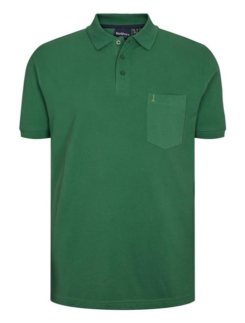 North Poloshirt