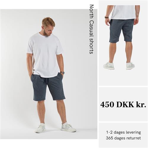 North Casual shorts