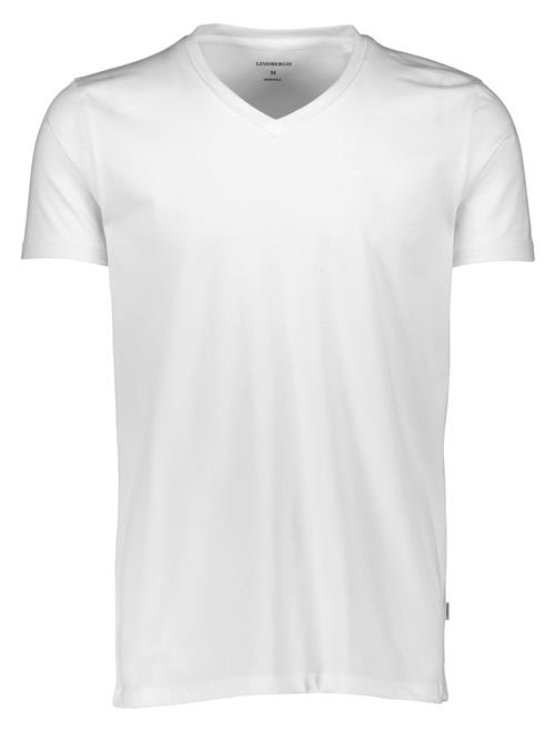 Se Lindbergh T-shirt hos Tøjeksperten
