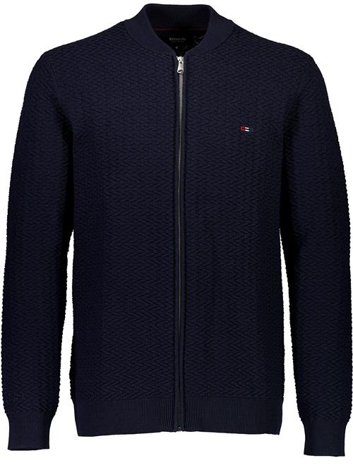 Se Bison Cardigan hos Tøjeksperten