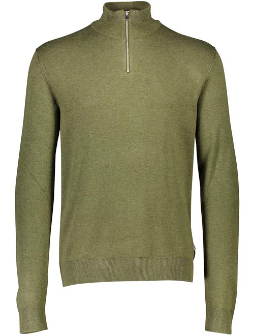 Lindbergh Half-zip