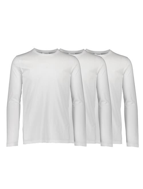 Se Lindbergh T-shirt hos Tøjeksperten
