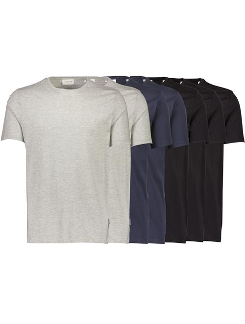 Se Lindbergh T-shirt hos Tøjeksperten