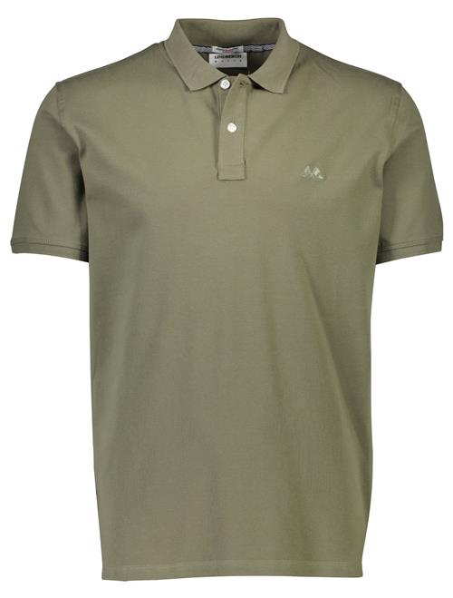 Se Lindbergh Poloshirt hos Tøjeksperten