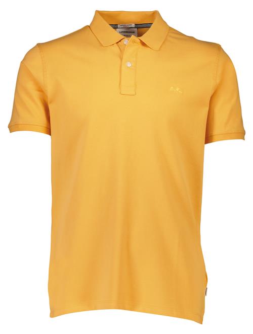 Se Lindbergh Poloshirt hos Tøjeksperten