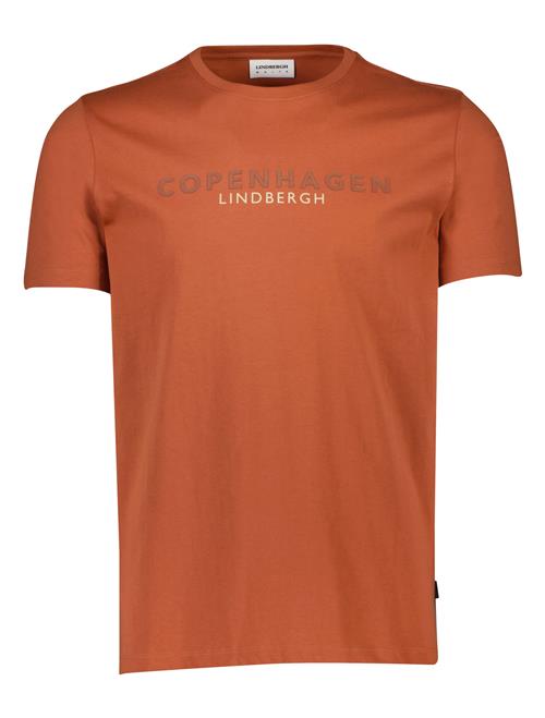 Se Lindbergh T-shirt hos Tøjeksperten