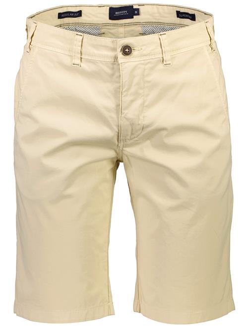 Bison Chino shorts
