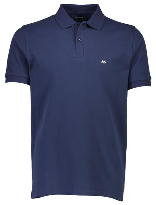 Se Lindbergh Poloshirt hos Tøjeksperten
