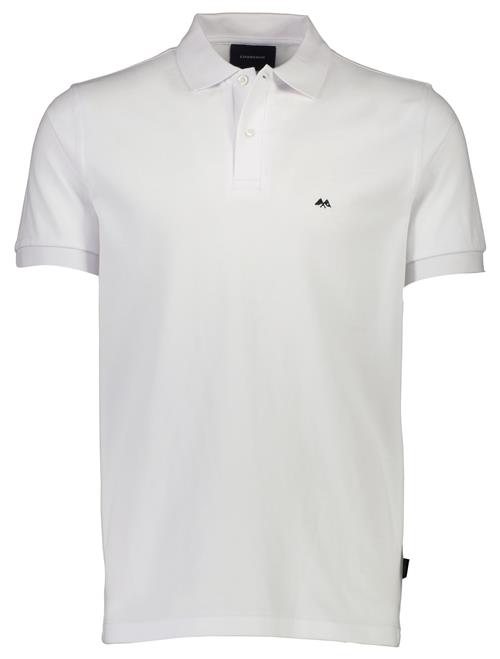 Se Lindbergh Poloshirt hos Tøjeksperten