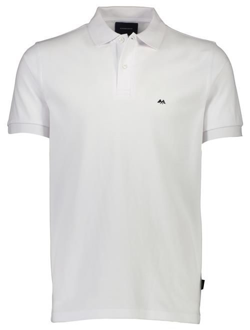 Se Lindbergh Poloshirt hos Tøjeksperten