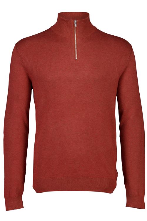 Se Lindbergh Half-zip hos Tøjeksperten