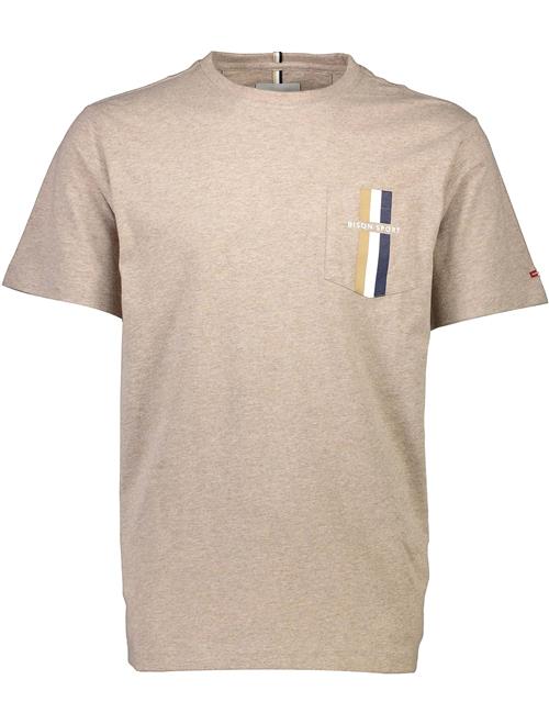 Se Bison T-shirt hos Tøjeksperten