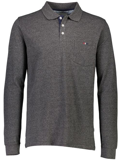 Se Bison Poloshirt hos Tøjeksperten