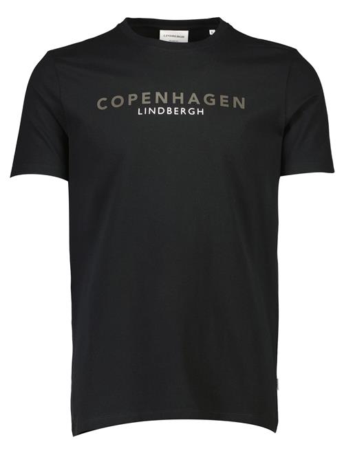 Se Lindbergh T-shirt hos Tøjeksperten