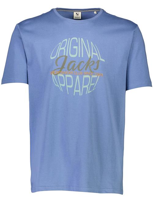 Jack's T-shirt