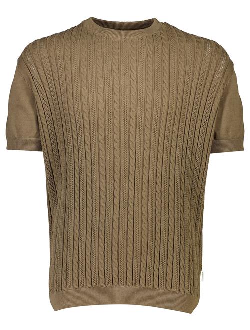 Se Lindbergh T-shirt hos Tøjeksperten